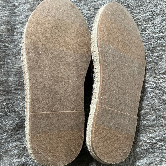 Torrid espadrille flats - Picture 6 of 6